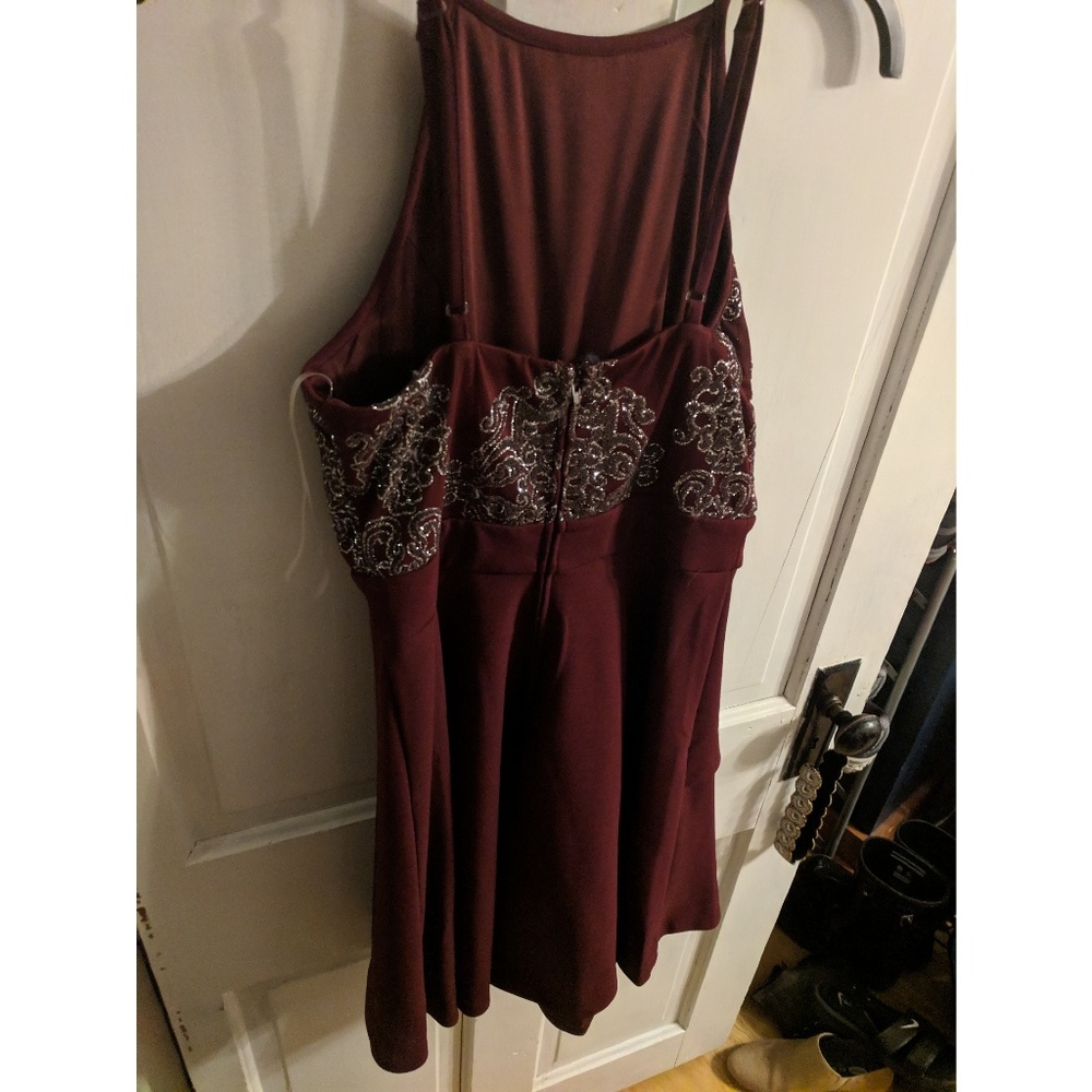 Cocktail dress - Picture 2 of 2